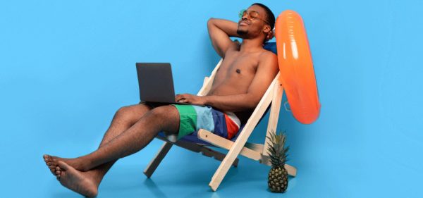summer productivity
