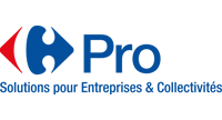 Carrefor Pro Logo