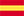 icon flag spain