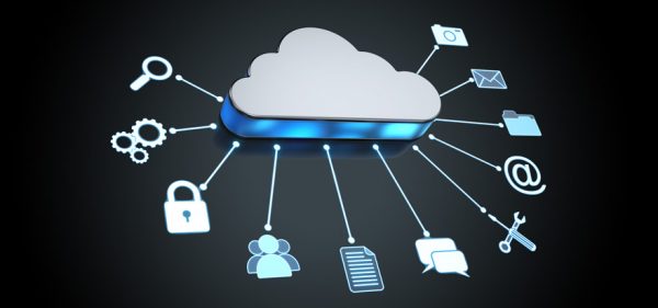 CRM cloud