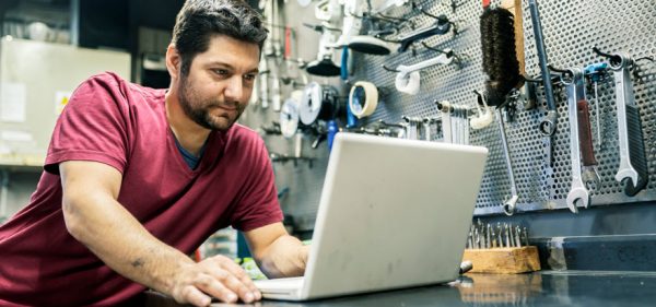 CRM para pymes
