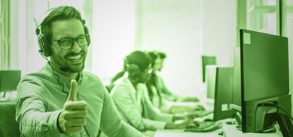 CRM Manager