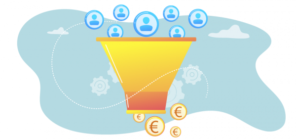lead scoring management