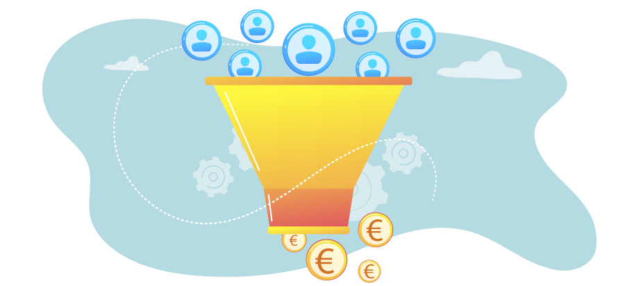 lead scoring management