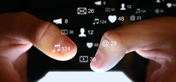 social selling