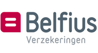 Belfius Banque Logo