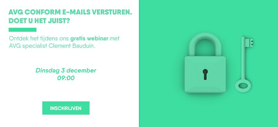 Open webinar AVG