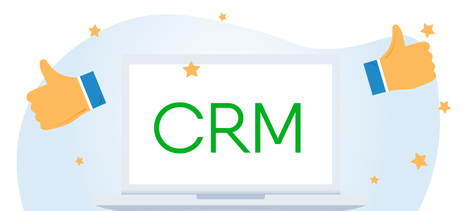 les avantages d'un CRM