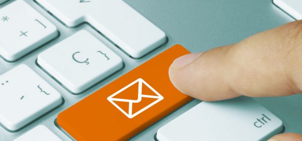 Sales-email