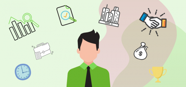 Business Plan - Plan de Negocios
