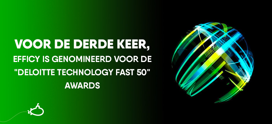 News Deloitte Fast 50 - NL