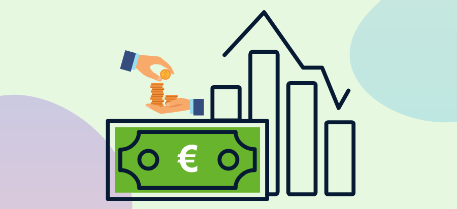 Cash flow formula