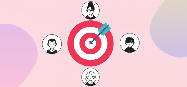 Mercado Objetivo - Target