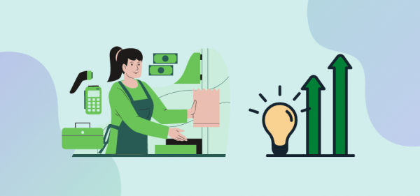 como vender un producto