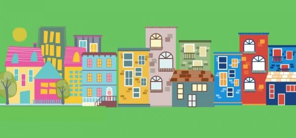 crm bienes raices