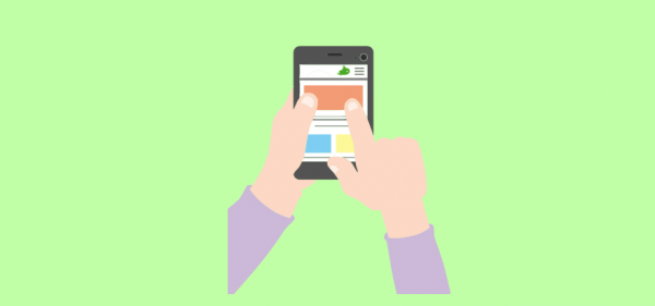 CRM movil