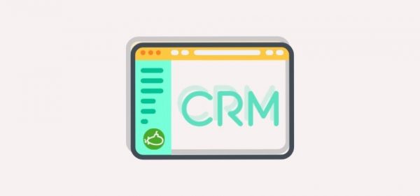 demo CRM