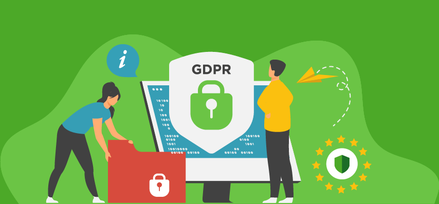 GDPR/RGPD new digital age