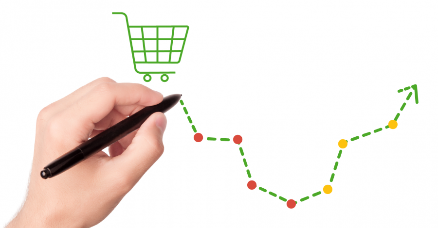 5 Ways to Turn Around Your Online Sales Decline