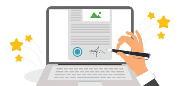 Electronic Signatures